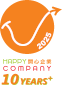 Happy Company award