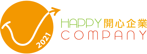 Happy Company logo