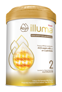 ILLUMA Atwo S2