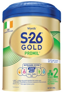 S26PromilGold