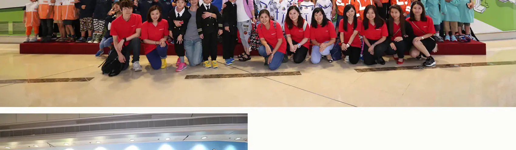 合作夥伴 – 協康會 合作夥伴 – 協康會