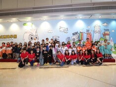 合作夥伴 – 協康會