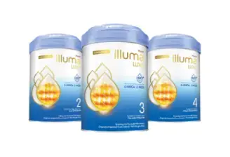 ILLUMA LUXA ILLUMA LUXA