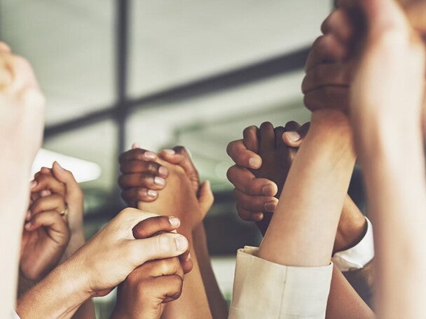 持續九年之承諾