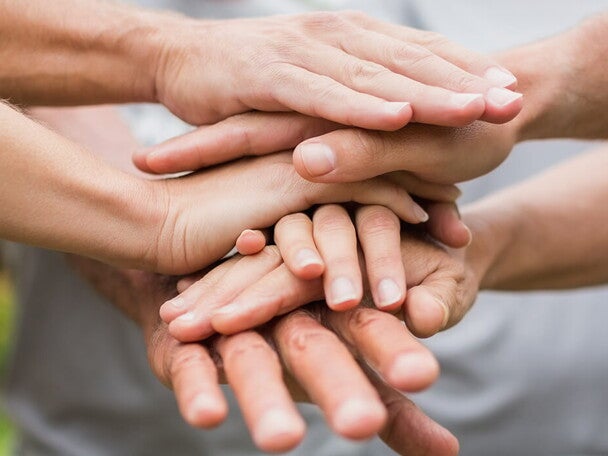 惠氏營養品於不同方面回饋社會