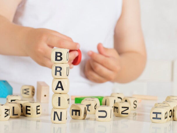 腸道菌群對腦部健康的重要性